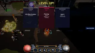 Скриншот 3 к игре Nexus Survivors