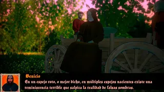 Скриншот 5 к игре Legromante
