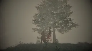 Скриншот 3 к игре Planes of Fear