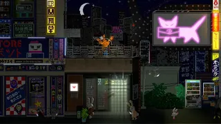 Скриншот 4 к игре KIYO - Bunny Tyranny