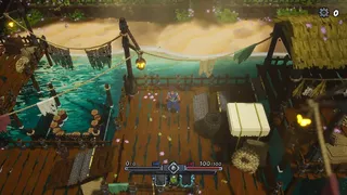 Скриншот 2 к игре Emery Hearts