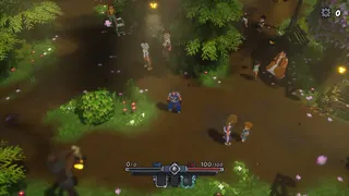 Скриншот 5 к игре Emery Hearts