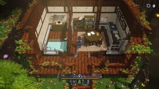 Скриншот 8 к игре Emery Hearts