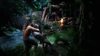 Скриншот 7 к игре Ecumene Aztec