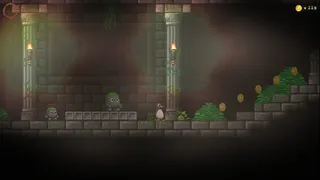 Скриншот 1 к игре SuperTux