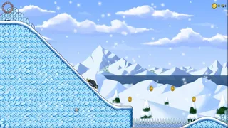 Скриншот 4 к игре SuperTux