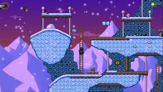 Скриншот 5 к игре SuperTux