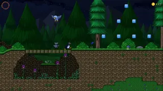 Скриншот 6 к игре SuperTux