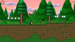 Скриншот 8 к игре SuperTux