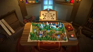 Скриншот 2 к игре Hextalia