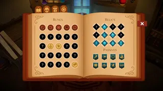 Скриншот 5 к игре Hextalia