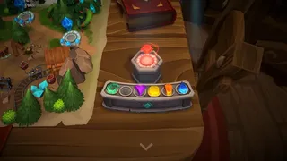 Скриншот 6 к игре Hextalia