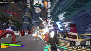 Скриншот 6 к игре 天工骇客 Shadow Hacker