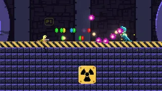 Скриншот 7 к игре Platinum Kill