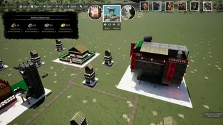 Скриншот 3 к игре Lord of Kensai