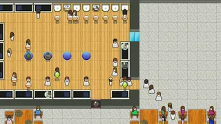 Скриншот 2 к игре Woks & Works