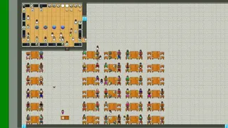 Скриншот 6 к игре Woks & Works