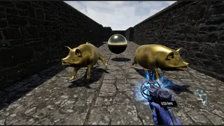 Скриншот 7 к игре Pih