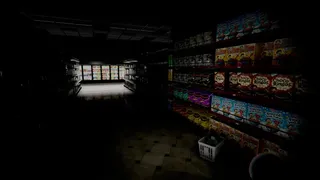 Скриншот 3 к игре Anomaly: Haunted Aisle