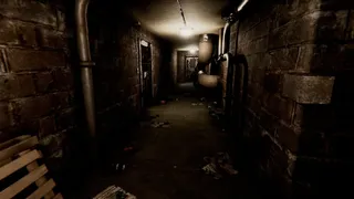 Скриншот 4 к игре Anomaly: Haunted Aisle