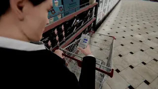 Скриншот 6 к игре Anomaly: Haunted Aisle