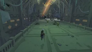 Скриншот 1 к игре Dungeon of Regret