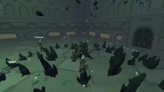 Скриншот 3 к игре Dungeon of Regret