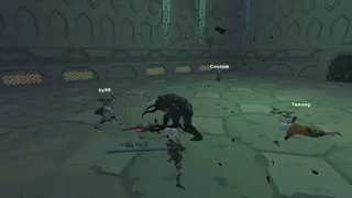 Скриншот 5 к игре Dungeon of Regret
