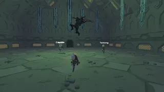 Скриншот 6 к игре Dungeon of Regret