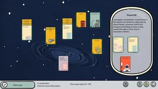 Скриншот 3 к игре Space Suits