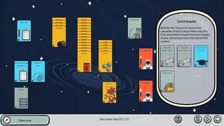 Скриншот 7 к игре Space Suits