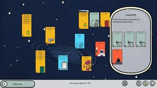 Скриншот 8 к игре Space Suits