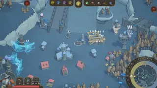 Скриншот 2 к игре Castillon
