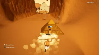 Скриншот 3 к игре Pyramidion