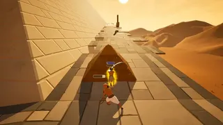Скриншот 4 к игре Pyramidion