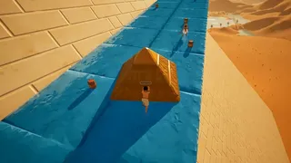 Скриншот 6 к игре Pyramidion