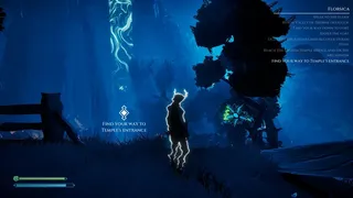 Скриншот 6 к игре Burden of Revenge