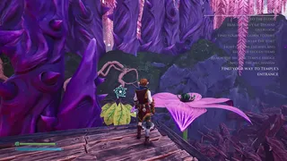 Скриншот 8 к игре Burden of Revenge