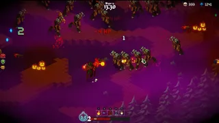 Скриншот 6 к игре Pumpkin Reaper