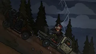 Скриншот 1 к игре RalphGame