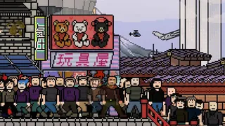 Скриншот 6 к игре RalphGame