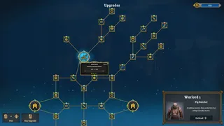 Скриншот 3 к игре Nock Nock Loose