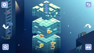 Скриншот 2 к игре Gether! Kitty!