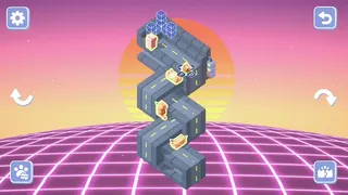 Скриншот 3 к игре Gether! Kitty!