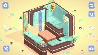 Скриншот 4 к игре Gether! Kitty!