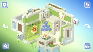 Скриншот 6 к игре Gether! Kitty!