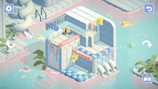 Скриншот 8 к игре Gether! Kitty!