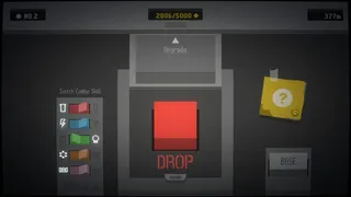 Скриншот 5 к игре HELLDROP