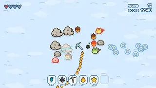 Скриншот 3 к игре King of Pickaxe
