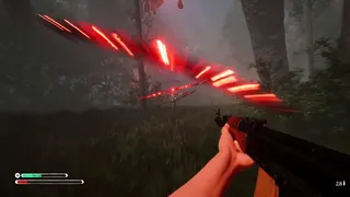 Скриншот 2 к игре Bloodsmith